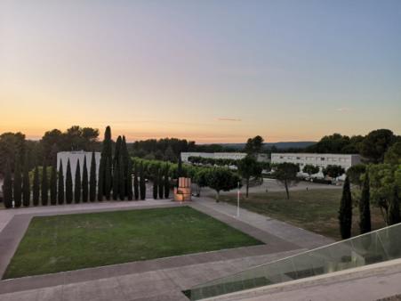 I Vigili del fuoco italiani in missione in Francia nell'ambito del Meccanismo Unionale di Protezione Civile - AIB