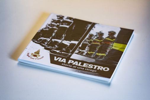 La commemorazione per il 31^ anniversario dell'attentato di via Palestro