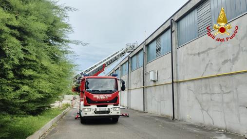 Interventi per maltermpo in Regione