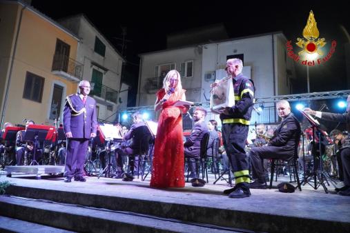 Mostra Storica "I Pompieri di Avellino"