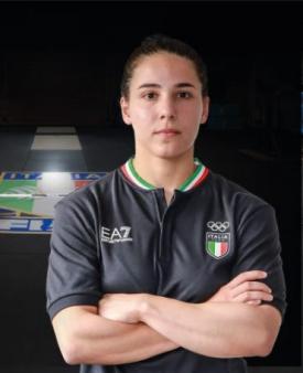 Parigi, le Fiamme Rosse brillano ai Giochi Olimpici: fantastico bronzo per Simone Alessio, brave Giorgia Pelacchi e Lucrezia Magistris