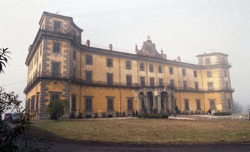 Villa Bellavista