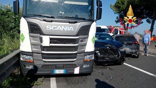 Fi.Pi.Li. - incidente stradale