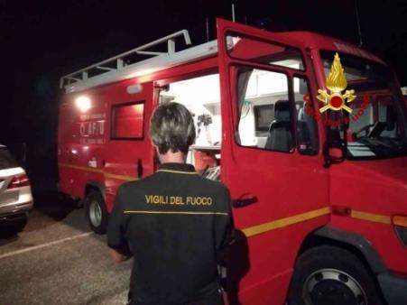 Ricerca persona nel comune di Scopello