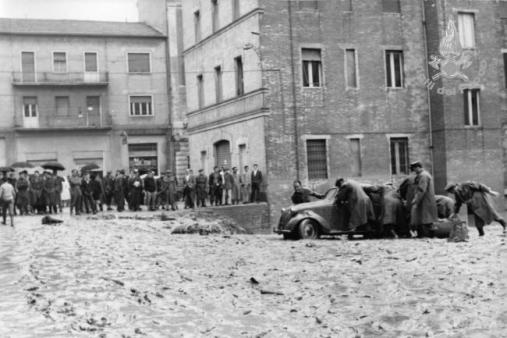 Alluvione di Ancona