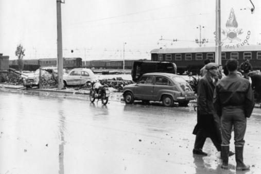 Alluvione di Ancona