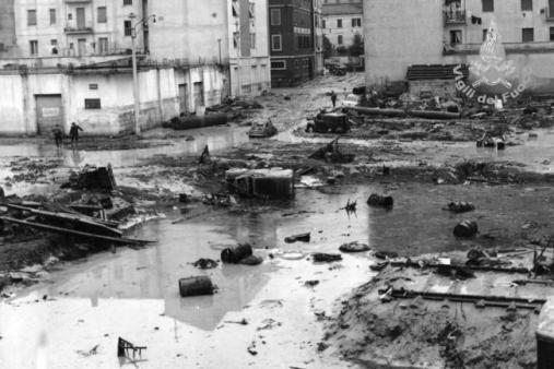 Alluvione di Ancona