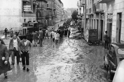 Alluvione di Ancona