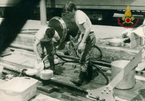 Il terremoto di Ancona