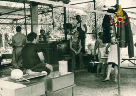 Il terremoto di Ancona