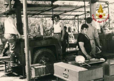 Il terremoto di Ancona