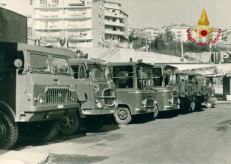 Il terremoto di Ancona