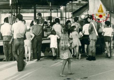 Il terremoto di Ancona