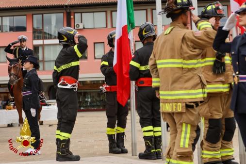 23° Festa dell'Amicizia Italo-Americana
