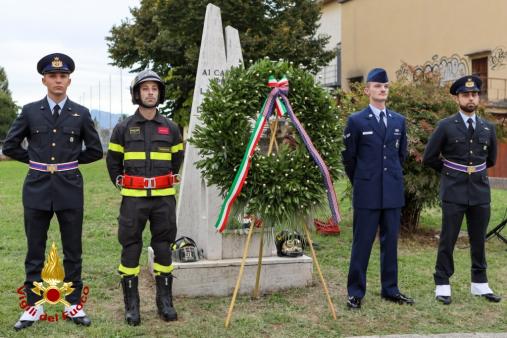 23° Festa dell'Amicizia Italo-Americana