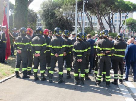 XXIII anniversario dell’attentato terroristico a New York dell’11 settembre 2001