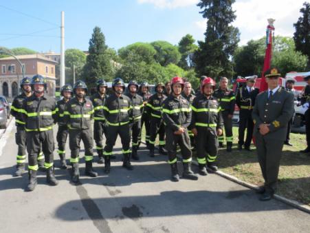 XXIII anniversario dell’attentato terroristico a New York dell’11 settembre 2001