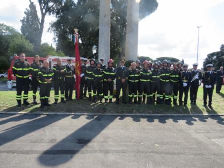 XXIII anniversario dell’attentato terroristico a New York dell’11 settembre 2001