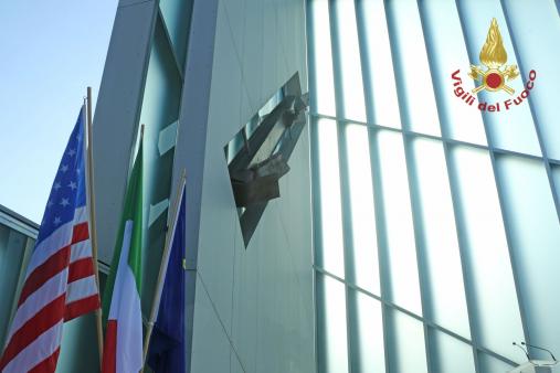 A Padova la commemorazione per ricordare le vittime dell’11 settembre 2001, tra cui 343 Vigili del fuoco