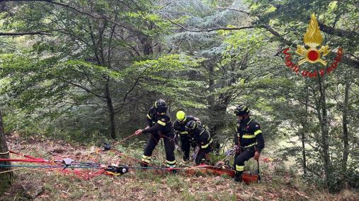 Giornate di addestramento per il personale SAF - II° Sessione