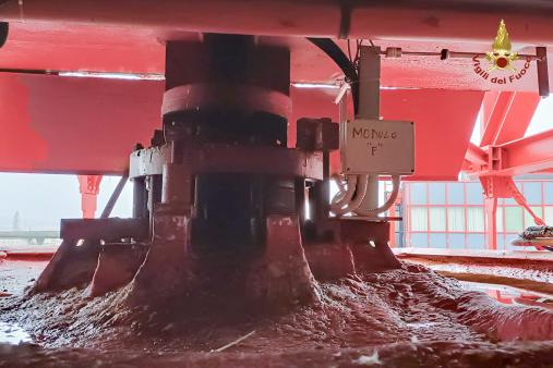 Open House a Napoli, visite alla sede del Comando dei Vigili del Fuoco e alla galleria storica