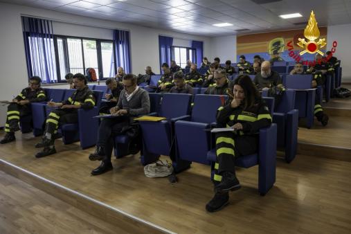 Terminato il 1° corso sperimantale per Operatore video fotografico