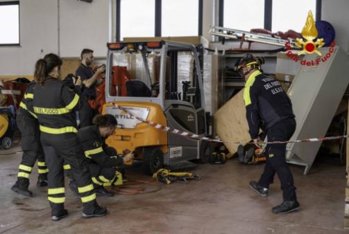 Terminato il 1° corso sperimantale per Operatore video fotografico