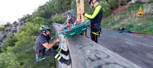 5^ edizione corso SAF Basico