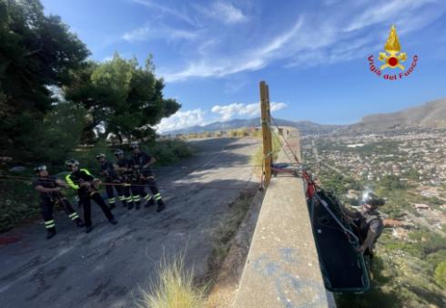 5^ edizione corso SAF Basico