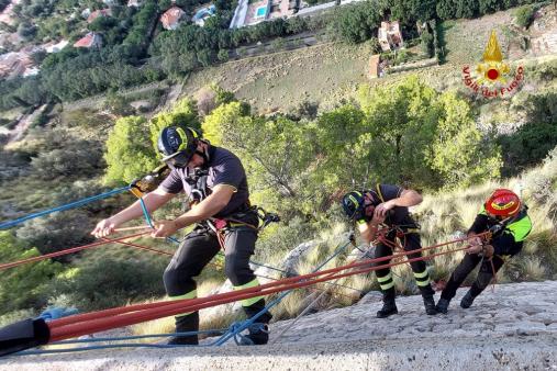 5^ edizione corso SAF Basico