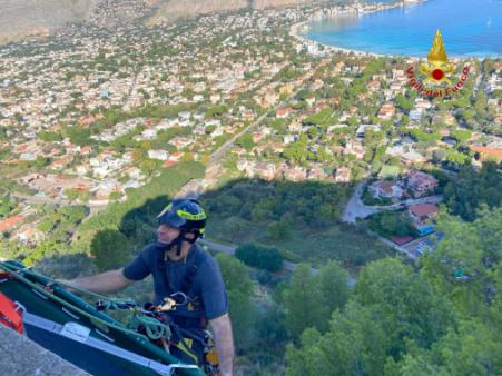5^ edizione corso SAF Basico