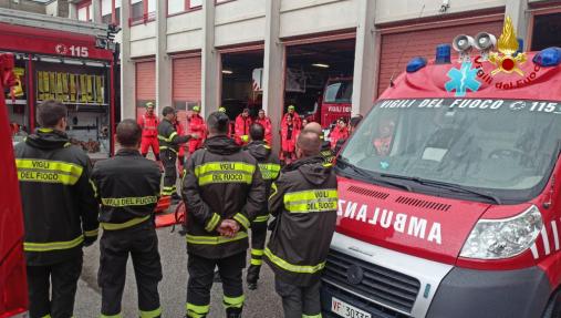 Seminario SAT (Supporto al Traumatizzato)