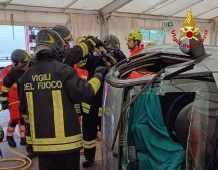 Seminario SAT (Supporto al Traumatizzato)