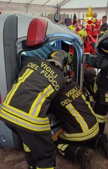 Seminario SAT (Supporto al Traumatizzato)