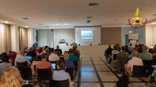 Fire management in Sardinia: challenges and opportunities