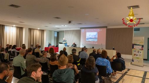 Fire management in Sardinia: challenges and opportunities