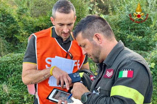 2° Testing Exercise - Pisa