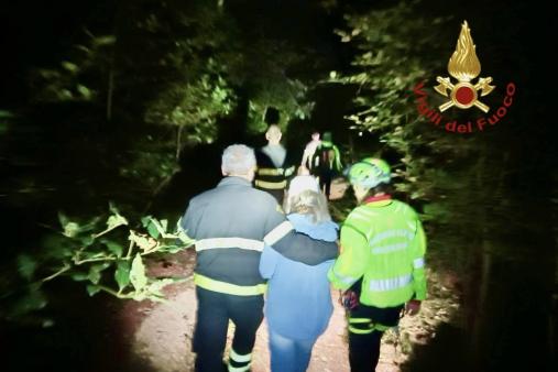 Todi ricerca persona