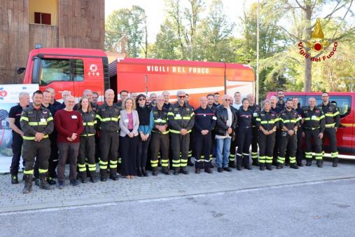 2° Testing Exercise - Pisa