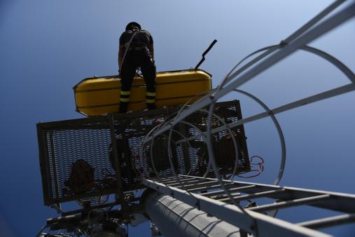 Retraining e addestramento SAF al Comando dei Vigili del Fuoco di Fermo