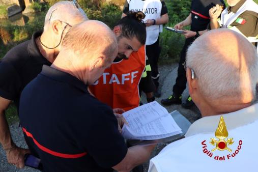 2° Testing Exercise - Pisa