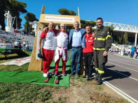 La Settimana Europea dello Sport