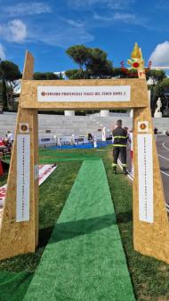 La Settimana Europea dello Sport