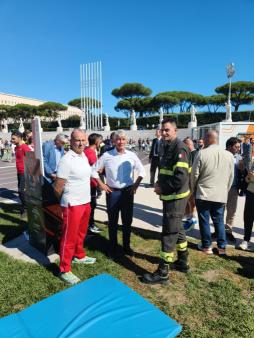 La Settimana Europea dello Sport