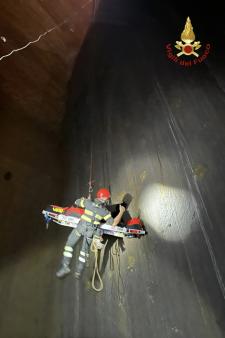 Primo soccorso sperimentale operatore SAF Avanzato