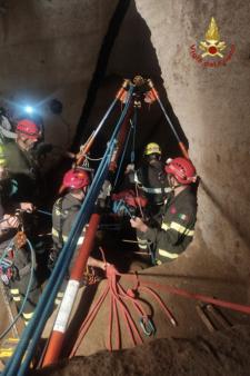 Primo soccorso sperimentale operatore SAF Avanzato