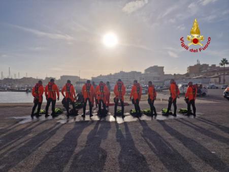 Corso per soccorritore acquatico Regione Sicilia