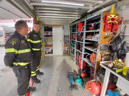 Formazione operatori Modulo “MA.NIS”