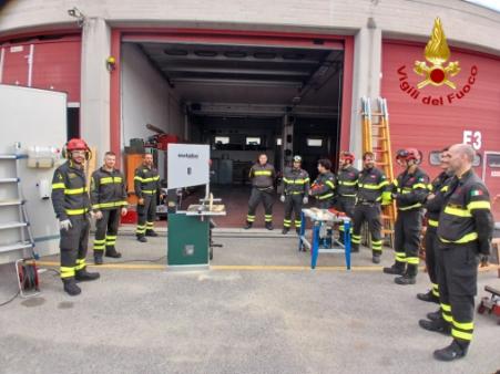 Formazione operatori Modulo “MA.NIS”