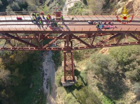 Esercitazione "EXE OVERFLOW VIBO VALENTIA 2024"